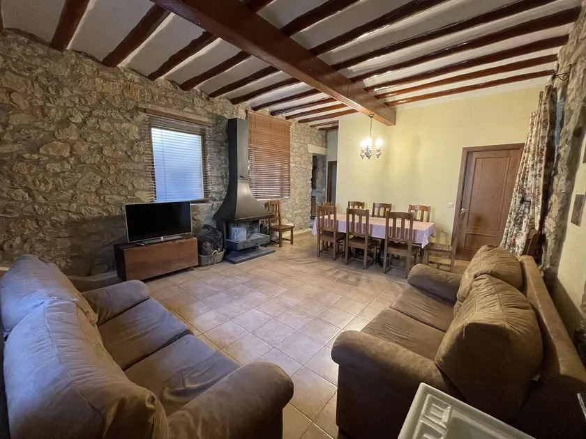 Casa Rural La Glorieta - Image 1