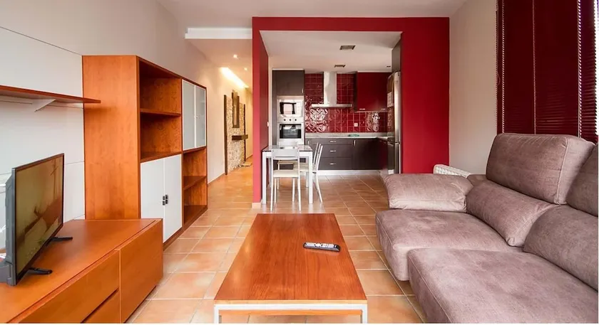 107603 - Apartment in Muros - Image 1