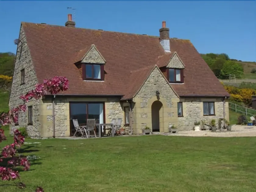 Hermitage Court Farm - Image 1