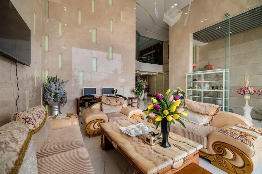 Truong Tai Hotel - Image 1