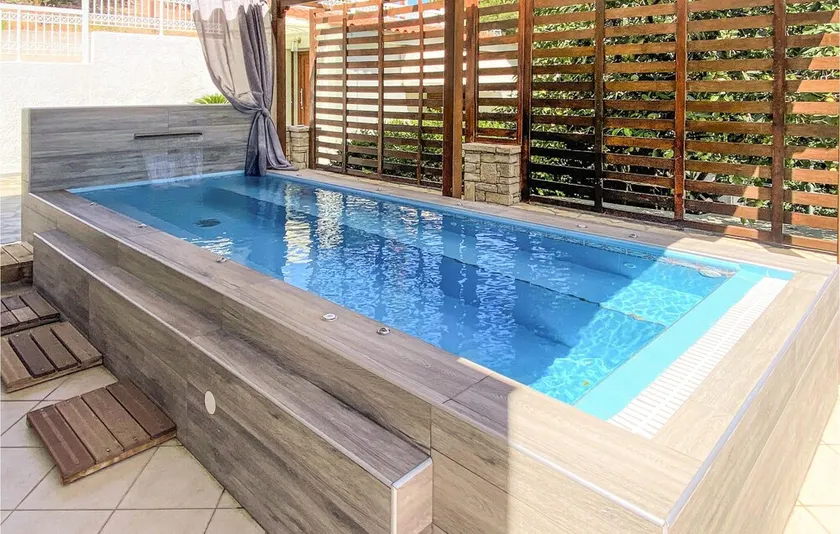 Nice Home in Kokari With Wifi and 4 Bedrooms - Image 1