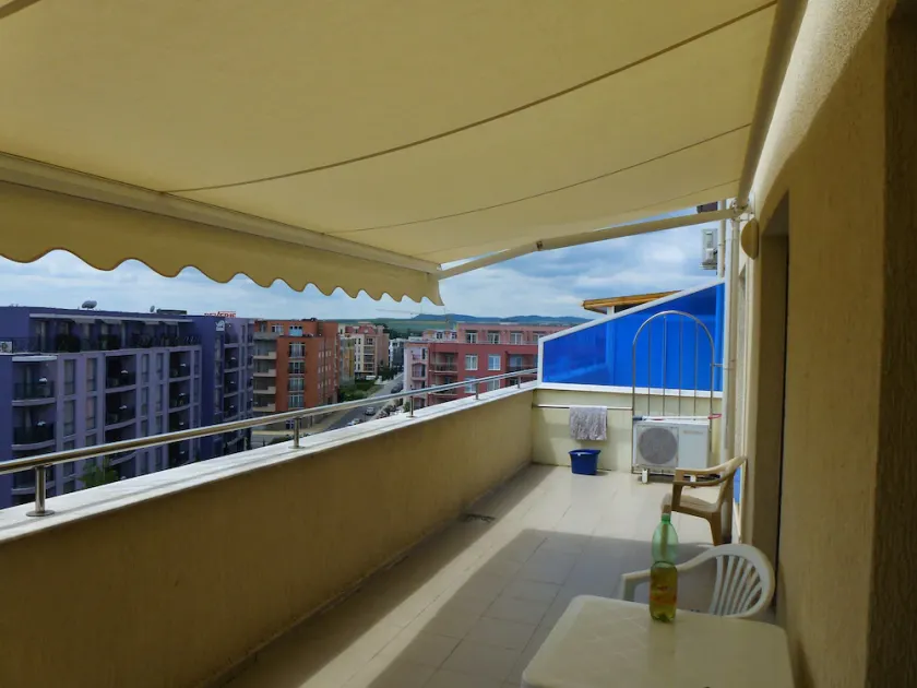 Rainbow 3 Holiday Complex - Image 1