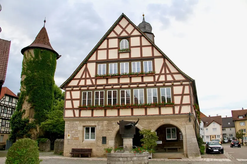 Ferienhaus & Ferienzimmer Frickental - Image 1