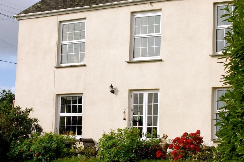 Clotworthy House - Image 1