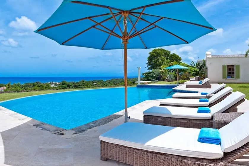 Marsh Mellow by Blue Sky Luxury - Image 1