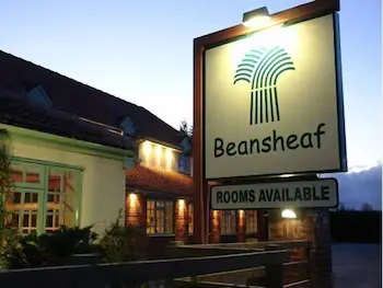 Beansheaf - Image 1