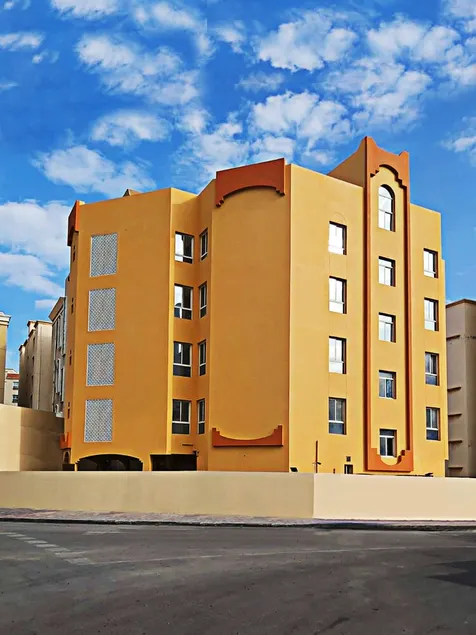 Emerald Suites - Image 1