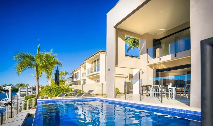 Indulgence on Bay Four - Image 1