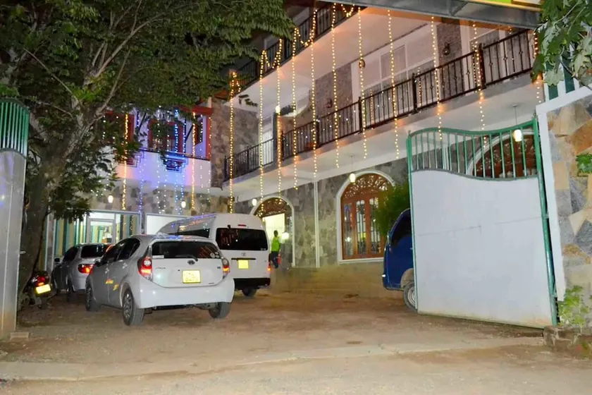 Nilara Resort - Image 1