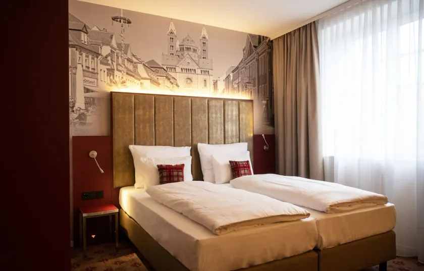 Amedia Plaza Speyer, Trademark Collection by Wyndham - Image 1