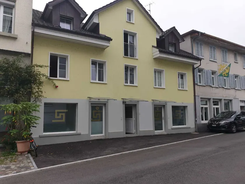 Large 2 Bedroom Apartment Lake Constance - Image 1