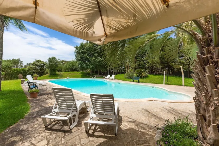 Dependance di Villa Debby - Image 1