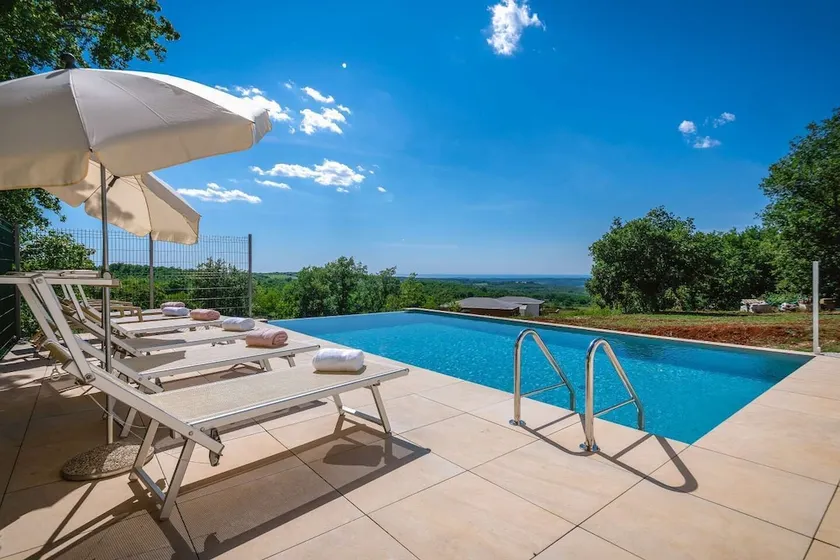 Villa Vista Mare - Image 1
