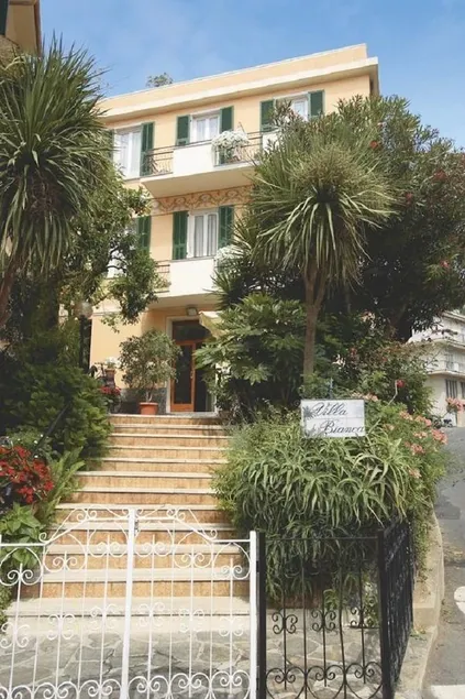 Hotel Villa Bianca - Image 1