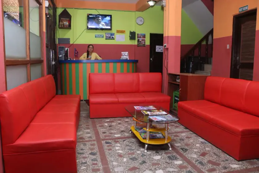 Shangrila Lodge Pvt Ltd - Image 1