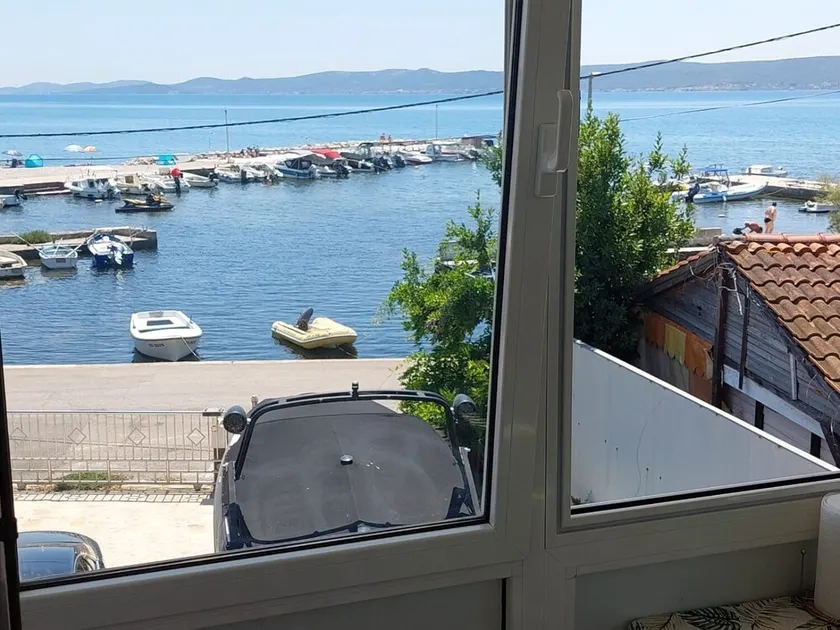 Apartments Sreca - 10m from the sea - Image 1