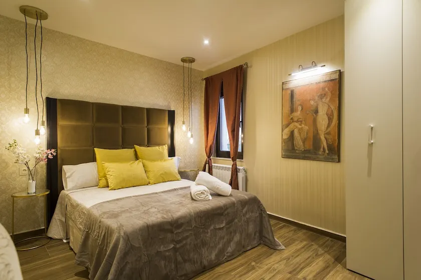 Rent Aparments Salamanca Puerta Zamora I - Image 1