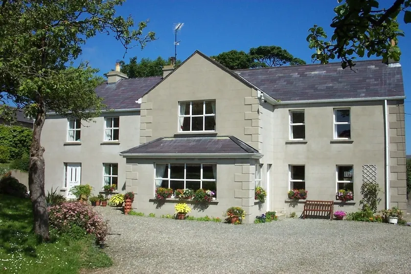 Trean House - Image 1