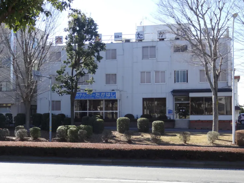 Hotel New Takahashi Takezono - Image 1