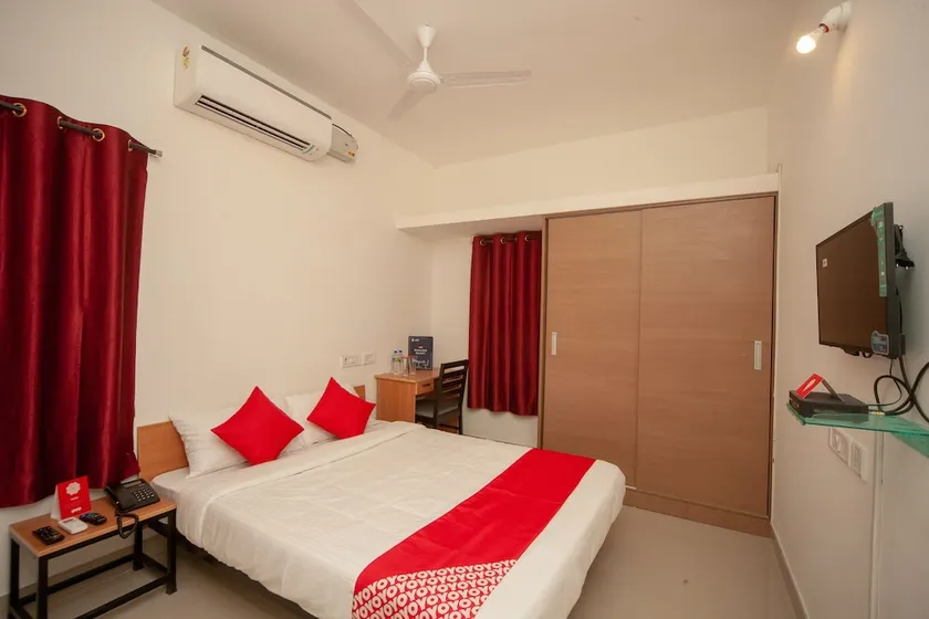 Covelong Residency By OYO Rooms - Image 1