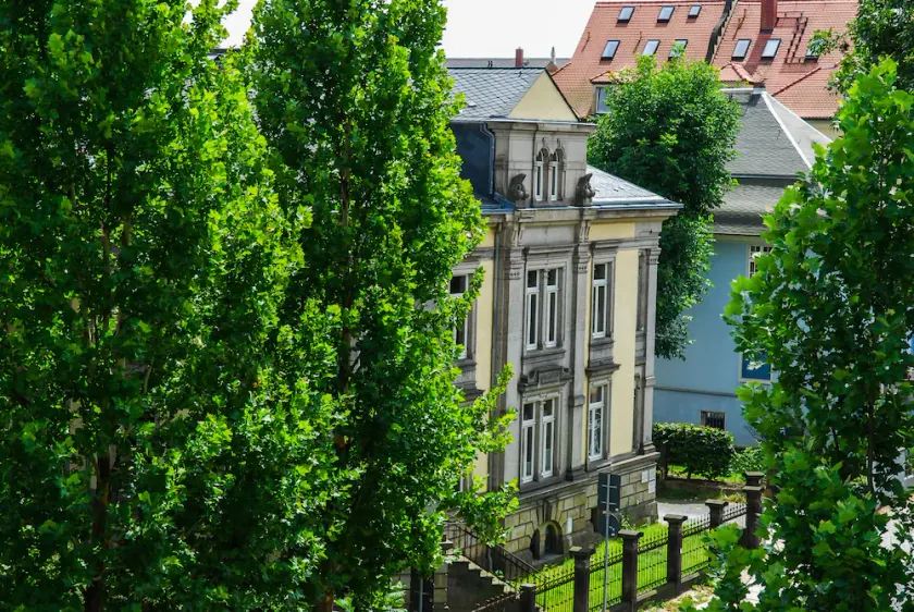 Casa Hostel Pirna - Image 1