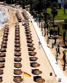 Anmaria Beach Hotel - Image 1