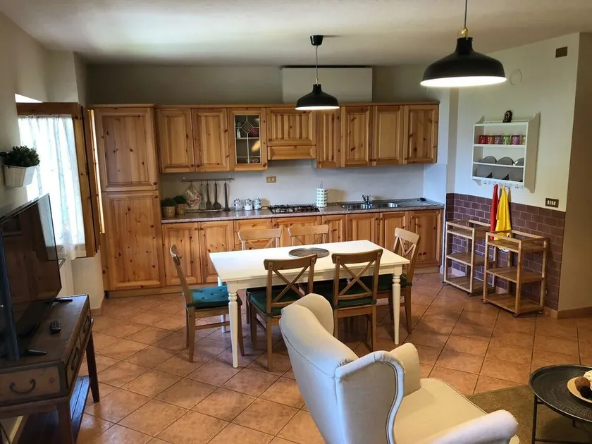 BMP Apartment Stella Alpina - Image 1
