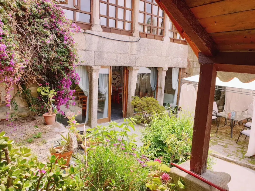 Casa Rural Do Fontán - Image 1