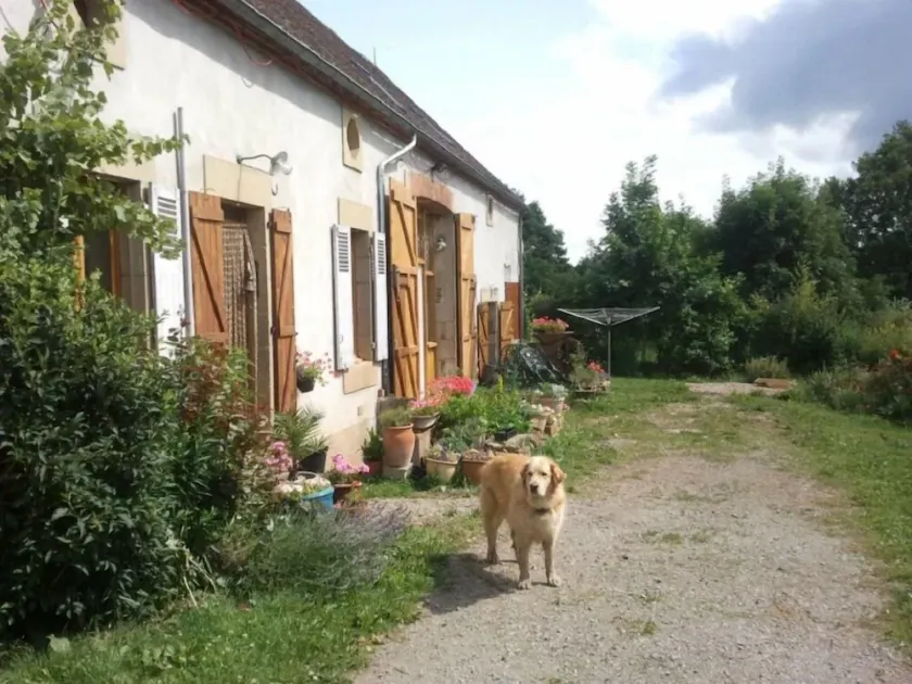 Le Champ Bouchon Chambres d'Hotes - Image 1