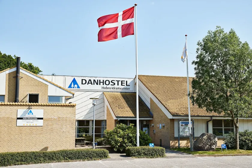 Danhostel Hobro - Image 1