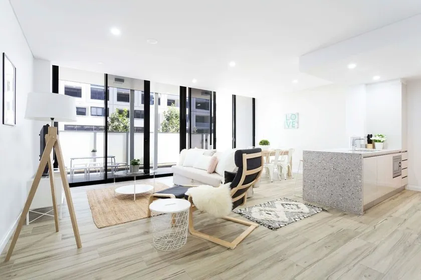 Boutique Home Close to City - Image 1