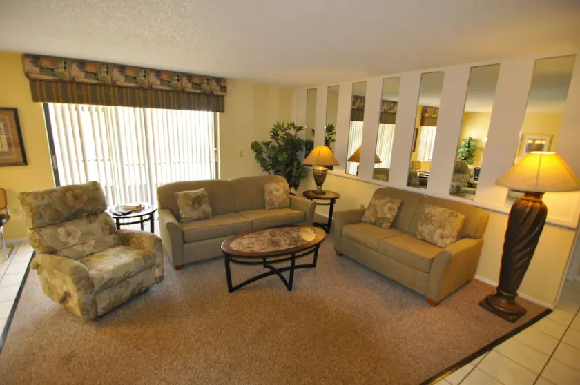 Lago Vista Golf Hotel Kissimmee - Image 1