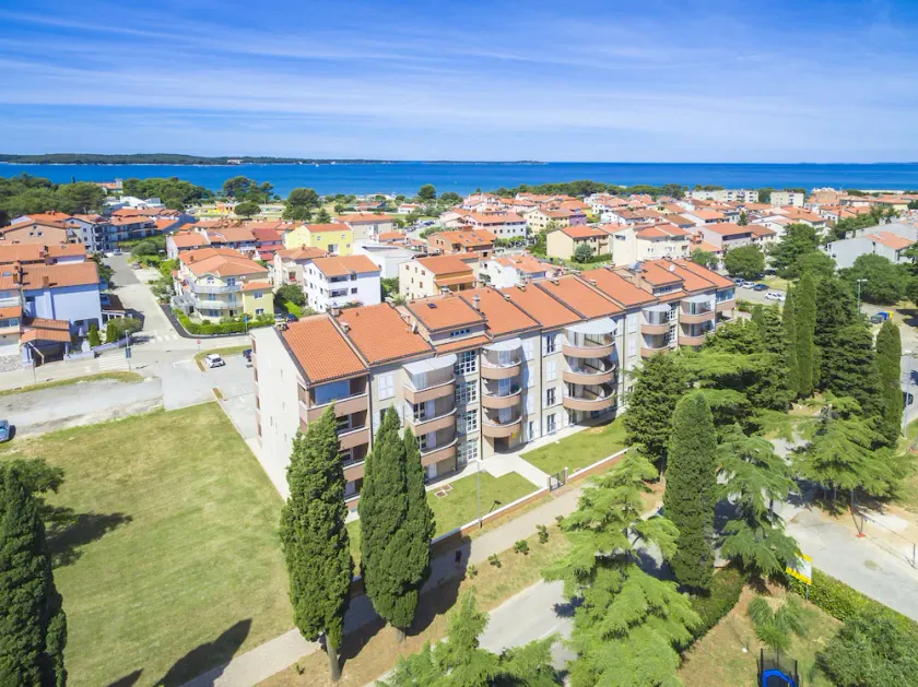 Adriatic Sol Apartments - Image 1