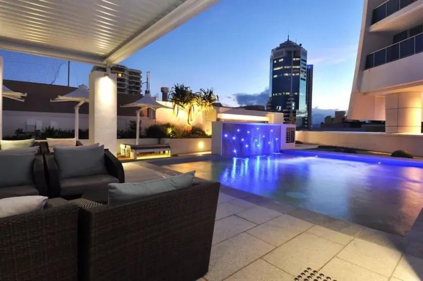 Orchid Residences - HR Surfers Paradise - Image 1