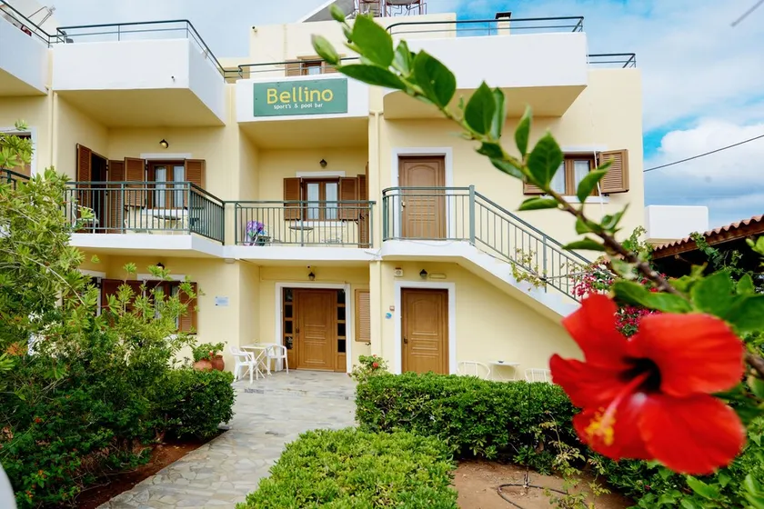 Bellino Apartments - Image 1