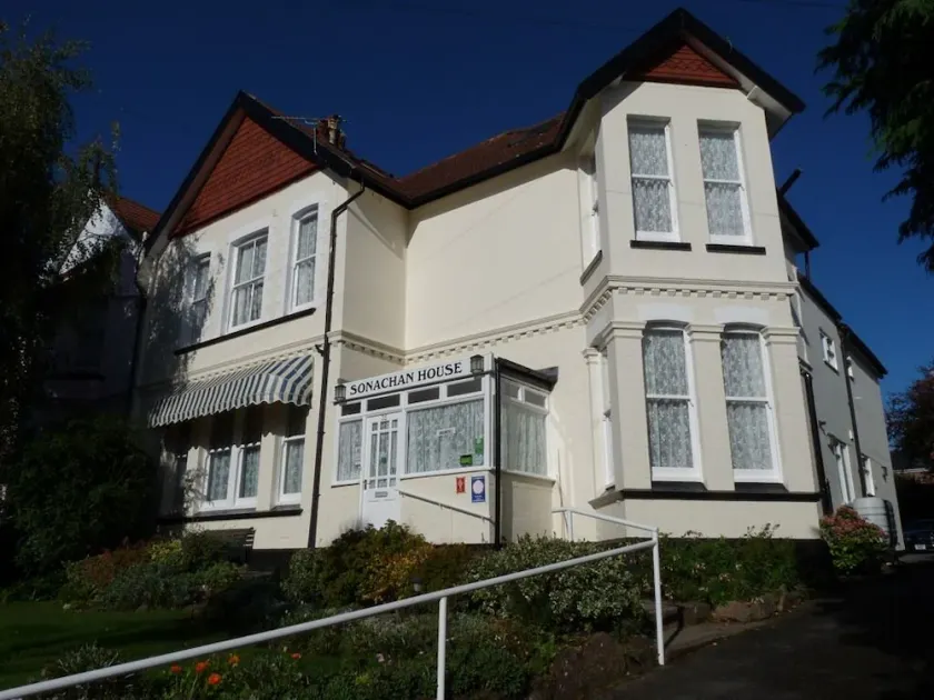 Sonachan House - Image 1