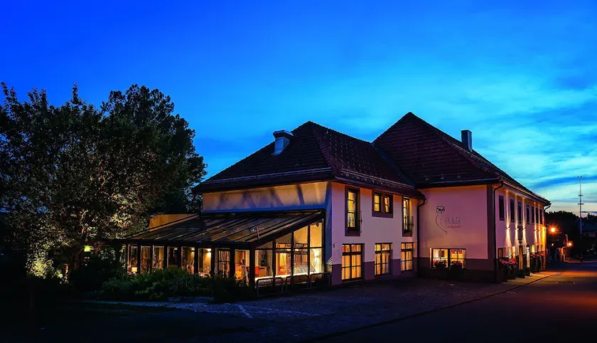Landgasthof Euler - Image 1