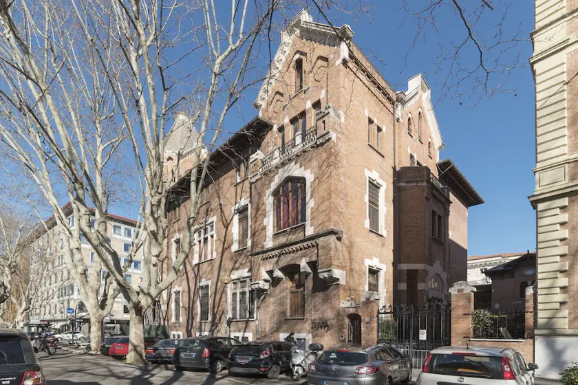 Residence Villa Marignoli - Image 1
