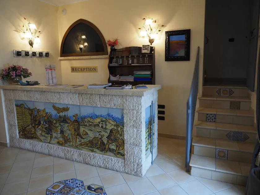 Relais Tenuta La Fenice - Image 1