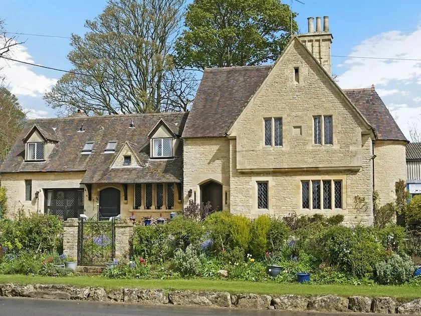 The Forge - Image 1