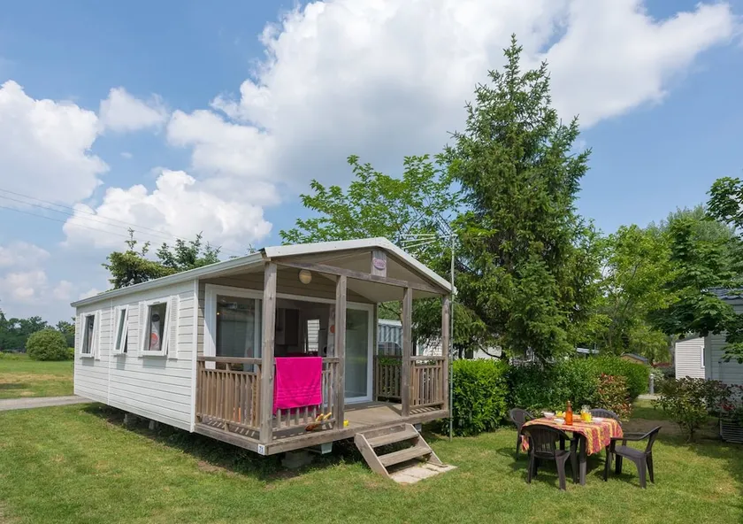 Camping la fontaine - Image 1