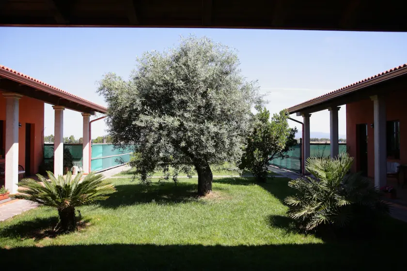 Agriturismo Cuccuru Aiò - Image 1