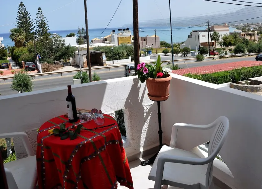 Villa Flouri - Image 1