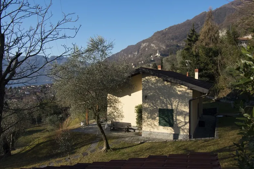 Cottage Degli Ulivi - Image 1