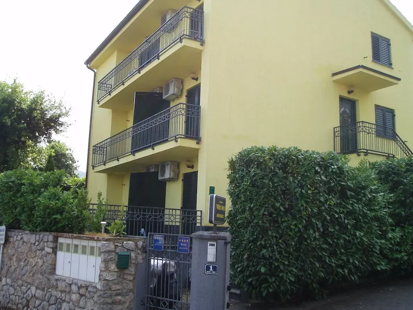 Apartments Meli - Image 1