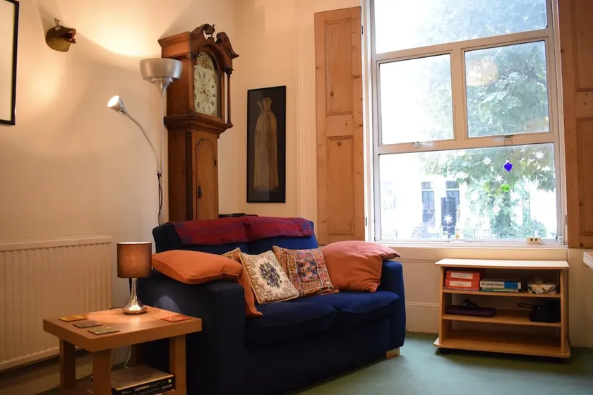 Cosy 1 Bedroom Flat in Holloway - Image 1