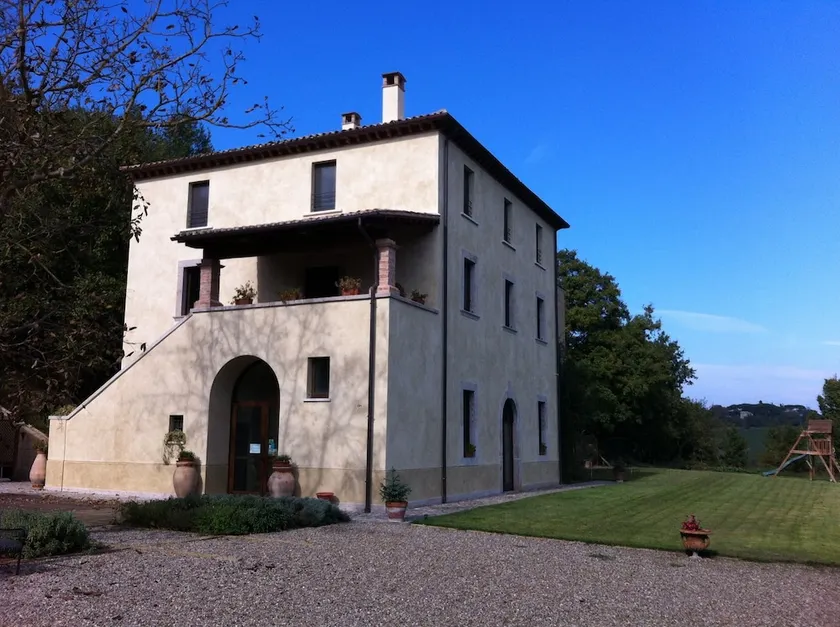 Locanda Monte Pimpio - Image 1