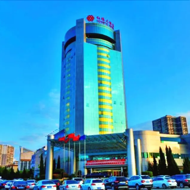 ZHONG WEI YUXI HONGTA HOTEL - Image 1