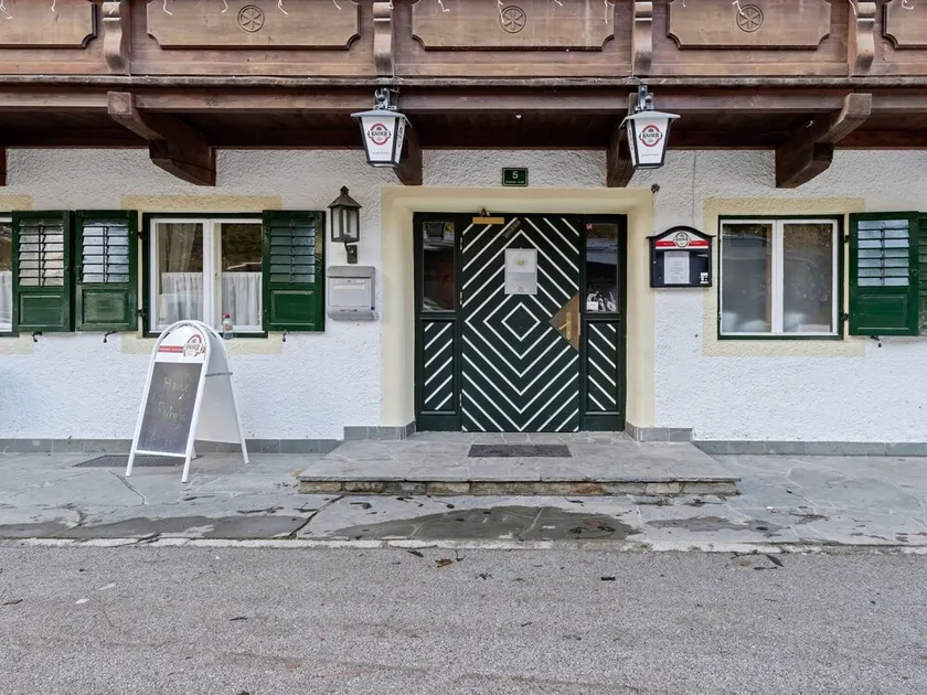 Lovely Holiday Home in Itter With 4 Balconies and Garden - Image 1