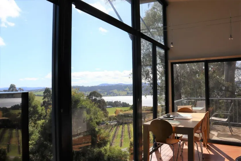 Armalong Winery Chalets - Image 1
